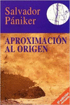 APROXIMACI�N AL ORIGEN