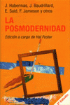 LA POSMODERNIDAD