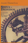 SHIVA Y DIONISOS