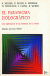 EL PARADIGMA HOLOGRFICO