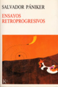 ENSAYOS RETROPROGRESIVOS