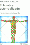 EL HOMBRE AUTORREALIZADO