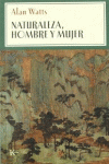 NATURALEZA, HOMBRE Y MUJER