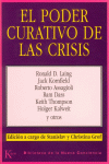 EL PODER CURATIVO DE LAS CRISIS