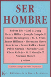 SER HOMBRE