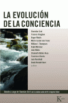 LA EVOLUCIN DE LA CONCIENCIA