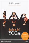 LA LUZ DEL YOGA