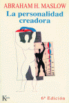 LA PERSONALIDAD CREADORA