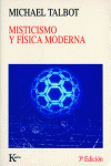 MISTICISMO Y FSICA MODERNA