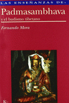 LAS ENSE�ANZAS DE PADMASAMBHAVA