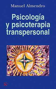 PSICOLOGA Y PSICOTERAPIA TRANSPERSONAL