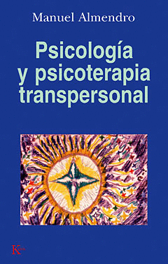 PSICOLOG�A Y PSICOTERAPIA TRANSPERSONAL