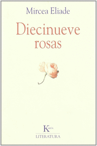 DIECINUEVE ROSAS