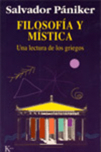 FILOSOF�A Y M�STICA