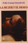 LA MUJER Y EL DESEO