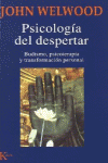 PSICOLOGA DEL DESPERTAR