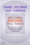 INTELIGENCIA EMOCIONAL EN EL TRABAJO