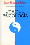 EL TAO DE LA PSICOLOGA