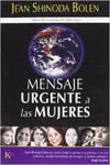 MENSAJE URGENTE A LAS MUJERES