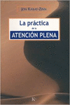 LA PRCTICA DE LA ATENCIN PLENA