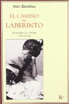EL CAMINO DEL LABERINTO