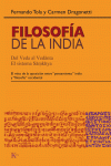 FILOSOF�A DE LA INDIA