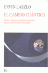 EL CAMBIO CUNTICO