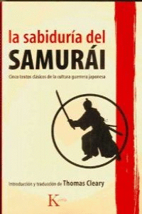 LA SABIDURIA DEL SAMURAI