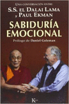 SABIDUR�A EMOCIONAL