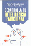 DESARROLLA TU INTELIGENCIA EMOCIONAL