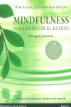 MINDFULNESS PARA REDUCIR EL ESTR�S