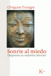 SONR�E AL MIEDO
