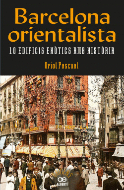 BARCELONA ORIENTALISTA