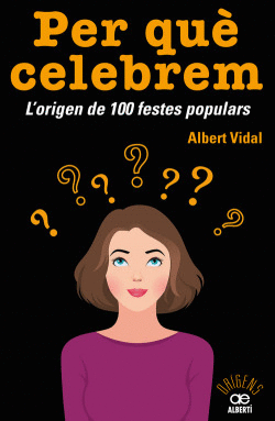 PER QU� CELEBREM