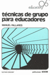 T�CNICAS DE GRUPO PARA EDUCADORES