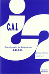 CAI (CUESTIONARIO DE ADAPTACIN ICCE)