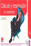 CLCULO Y RESOLUCIN DE PROBLEMAS