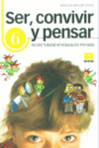 CONVIVENCIA Y ACCI�N TUTORIAL EN EDUCACI�N PRIMARIA