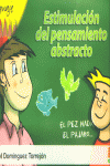 ESTIMULACI�N DEL PENSAMIENTO ABSTRACTO