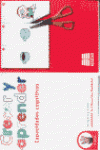 CRECER Y APRENDRER, CAPACIDADES COGNITIVAS, 3 A�OS. PROGRAMA DE EDUCACI�N TEMPRA
