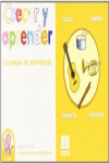 CRECER Y APRENDER, ESTRATEGIAS DE APRENDIZAJE, 5 A�OS