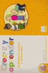 CRECER Y APRENDER, HABILIDADES SOCIALES Y EMOCIONALES, 5 A�OS