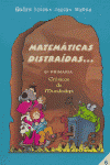 MATEM�TICAS DISTRA�DAS, 6 EDUCACI�N PRIMARIA, 3 CICLO