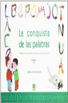 LA CONQUISTA DE LAS PALABRAS III