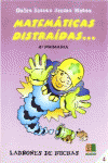 MATEM�TICAS DISTRA�DAS, 4 EDUCACI�N PRIMARIA
