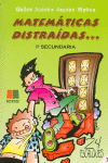 MATEM�TICAS DISTRA�DAS, 1 ESO