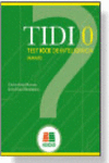 TIDI 0 (TEST ICCE DE INTELIGENCIA)