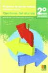 TUTORAS, PROGRAMA DE ACCIN TUTORIAL, 2 ESO. ACTIVIDADES Y RECURSOS