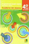 TUTORAS, PROGRAMA DE ACCIN TUTORIAL, ACTIVIDADES Y RECURSOS, 4 ESO. CUADERNO