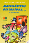 MATEM�TICAS DISTRA�DAS, 2 ESO